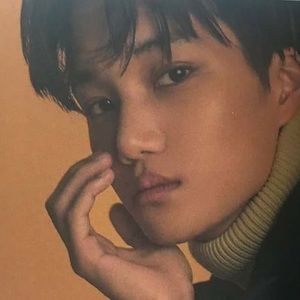 Meet your Posher, Sukai-kim